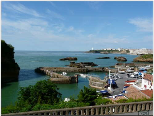 Biarritz