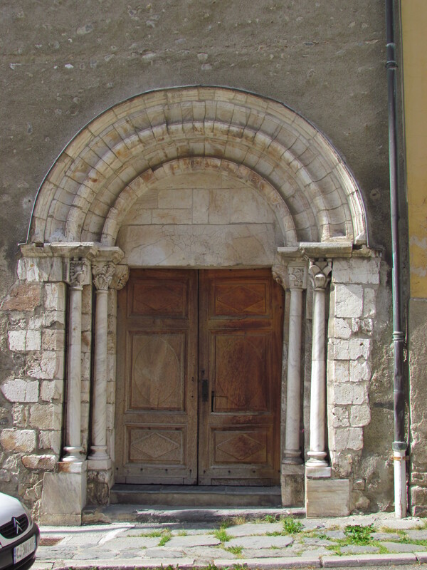 Saint Jean de Maurienne (1)
