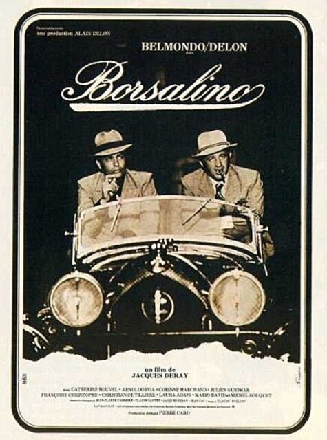 BORSALINO