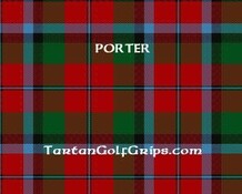 Kilt Tartan PORTER