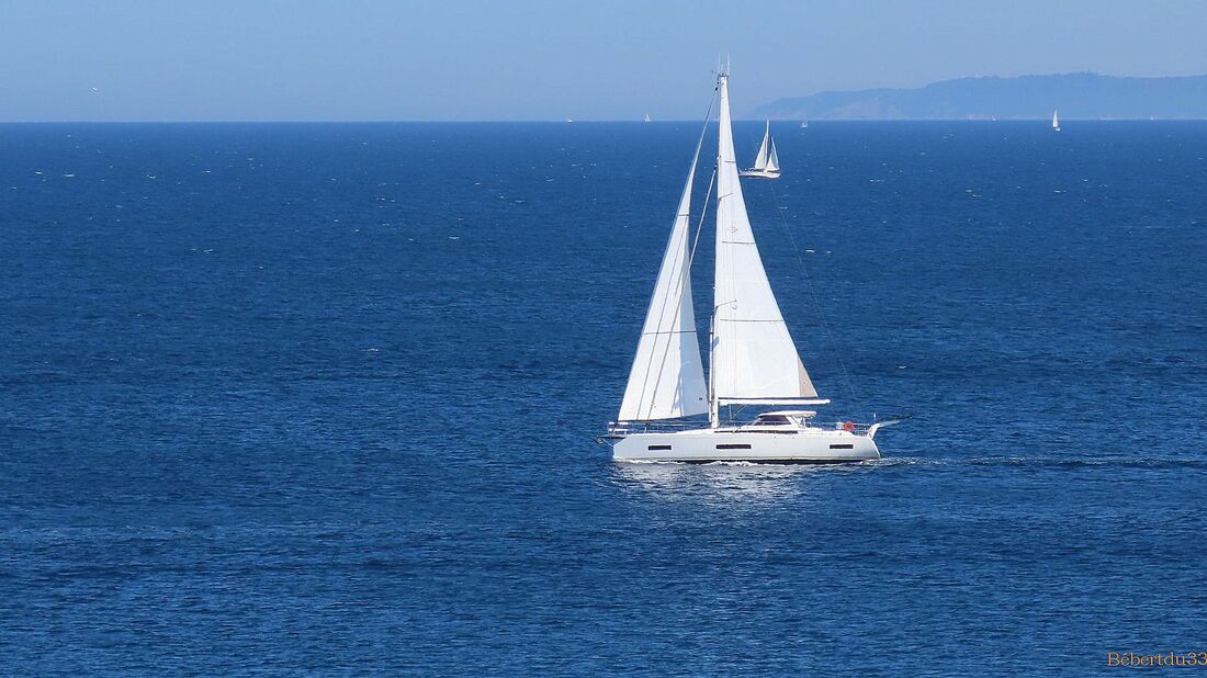 la presqu'île de Giens - 10