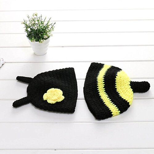 Buzzy Bee Costume - Buy Bee Costumes and Accessories At Lowest Prices