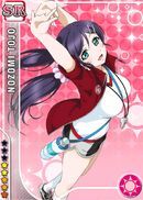 SR 360 Nozomi Event