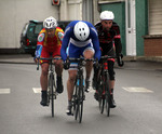 7ème Grand Prix cycliste UFOLEP Emile Broutin à Fenain ( 1ère, 3ème cat, cadets )