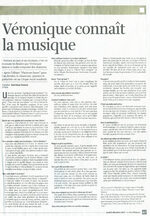 Coupures de presse | 2011