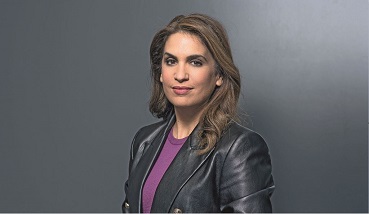Sonia Mabrouk : “La reconquête existentielle est impérative”