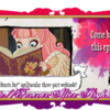 Ever After High True Hearts Day Part2