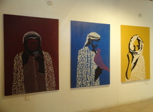 Art Dubai édition 2015