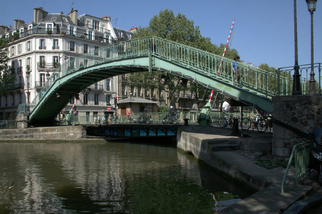 Blog de lisezmoi : Hello! Bienvenue sur mon blog!, Paris 10ème arrondissement