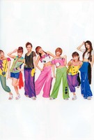 モーニング娘。Morning Musume in Hello! Project 2003