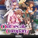  Outbreak Company