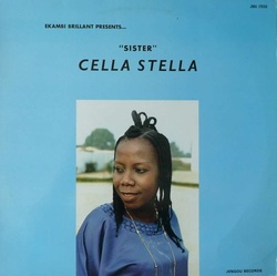 Cella Stella - Sister