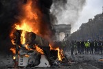 La manif du siècle 