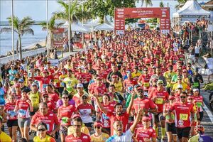 season marathon brazil marathon 