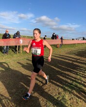 CHAMPIONNAT DE BRETAGNE DE CROSS : LES RESULTATS