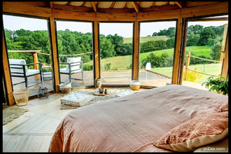 Les cabanes les plus insolites de France à louer en pleine nature