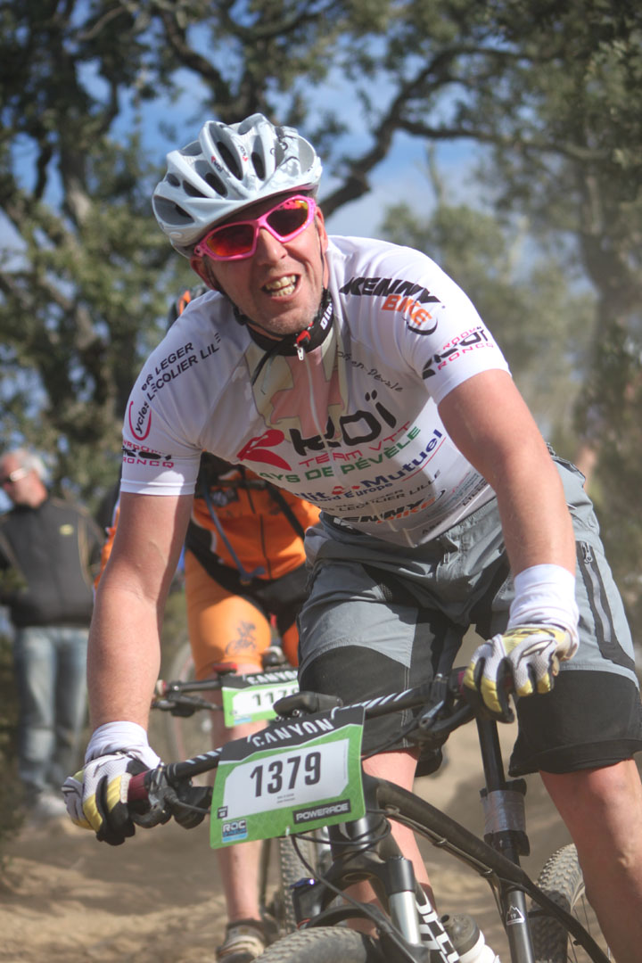 vtt rencontre