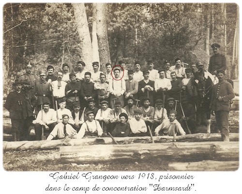 Portraits de famille - Gabriel et Julien #01