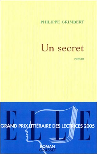 Le secret de Philippe Grimbert