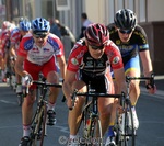 4ème Grand Prix cycliste Nino Inturrisi à Nomain ( 2ème, 4ème cat, cadets, féminines )
