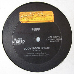 Puff - Body Rock
