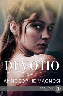 Devotio (Anne-Sophie Magnosi)