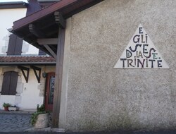 Eglise Sainte-Trinité - Anglet