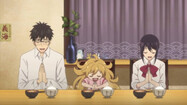 Amaama To Inazuma