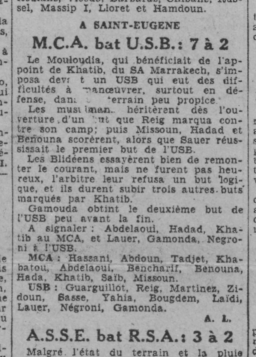 Dim 20.2.1944 à St Eugéne MCA-USB 7-2