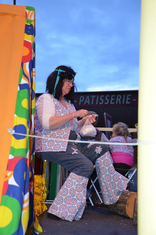 Carnaval nocturne de Ploërmel