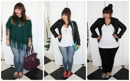 comment s habiller lorsqu on est petite et ronde