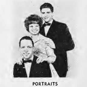 The Portraits (3) 