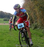 Cyclo cross VTT UFOLEP de Bousies ( Séniors 1,2,3 et féminines )