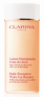 Lotion éclat du jour Clarins