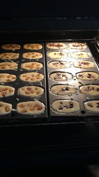 Peut être une image de babka et dessert