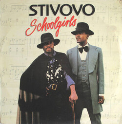 Stivovo - Schoolgirls - Complete LP