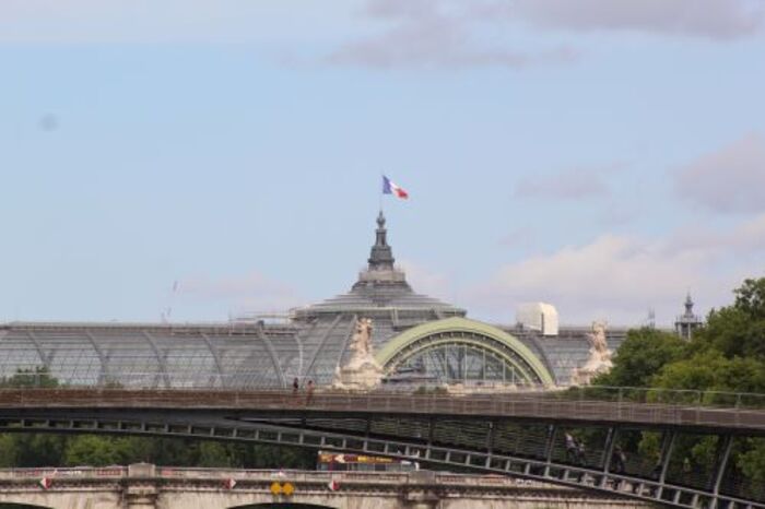 IDD Croisière au fil de la Seine 26 juin 2022