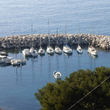 Balade dans la calanque de Méjean (3)