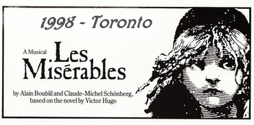 Miz 1998 - Toronto