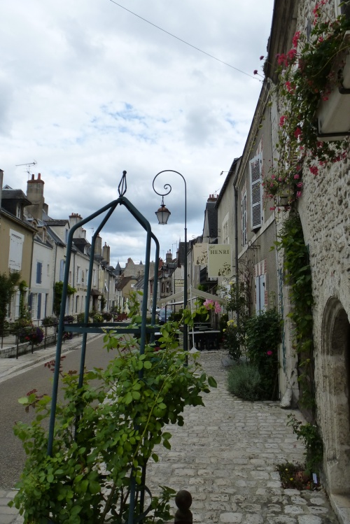  VISITE DE BEAUGENCY EN PHOTOS ......