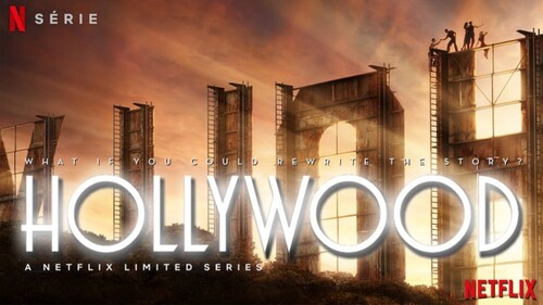 Hollywood sur Netflix : une saison 2 pour la série de Ryan Murphy ?