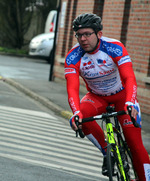 Présentation du 15ème Prix cycliste UFOLEP d'Orchies