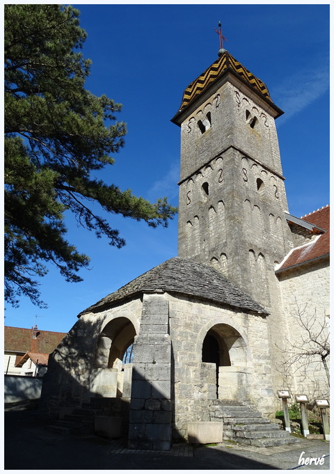 Le sentier du ruisseau 1/2