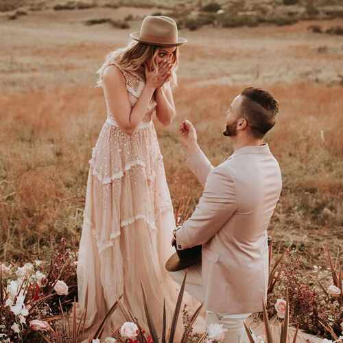 7 Tips For Making An Outstanding Marriage Proposal