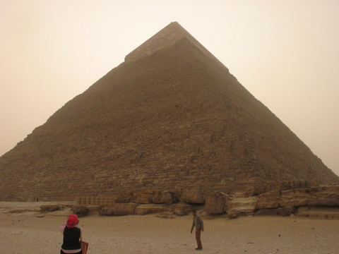Le Caire, le 16 décembre 2009