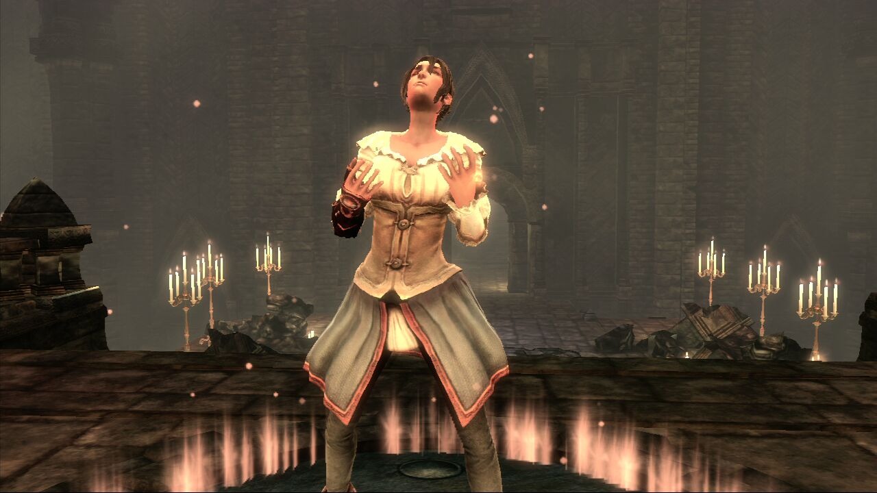 jupe prostituée fable 2