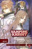 Vampire Knight - Nippon Novel 02: Tiefschwarzer Hinterhalt