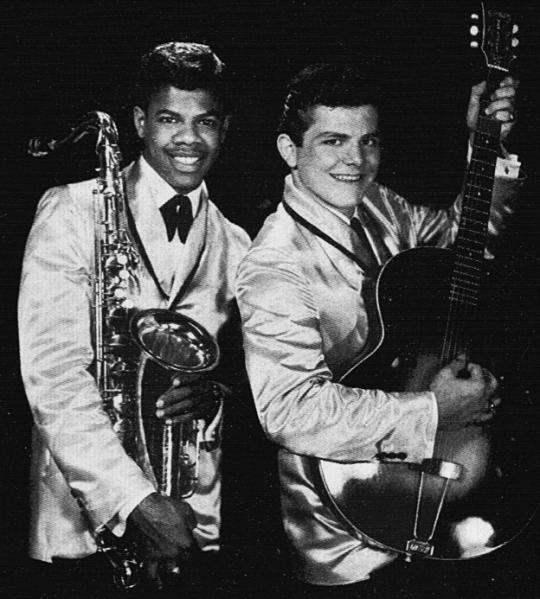 The Casals