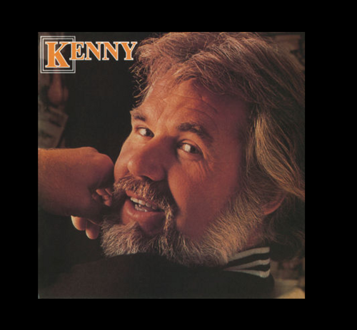 MUSIQUE COWARD OF THE COUNTY KENNY ROGERS