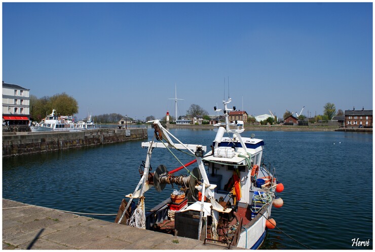 Honfleur 2/2